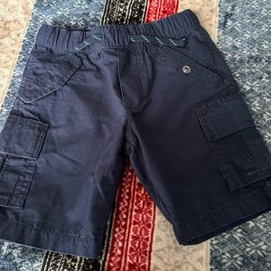 Polo Ralph Lauren Toddler Boy Shorts